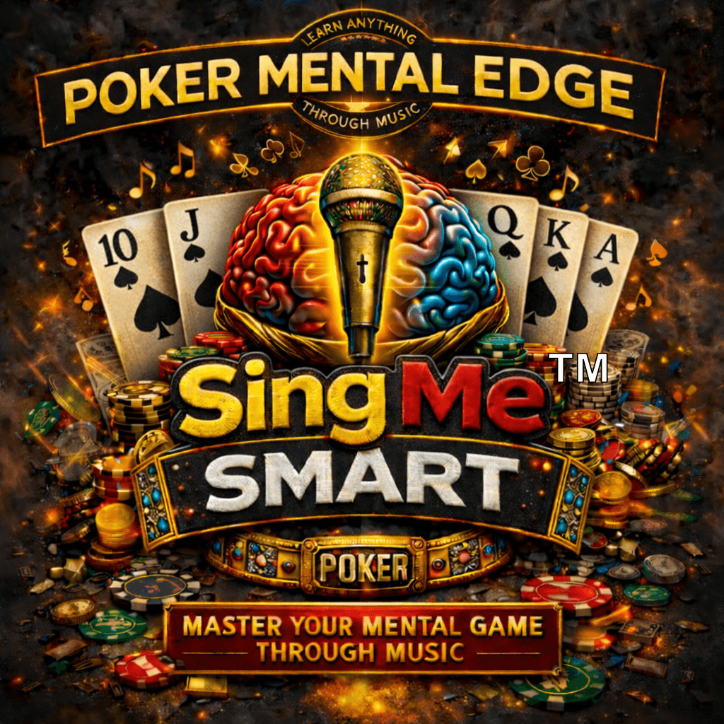 Poker Mental Edge