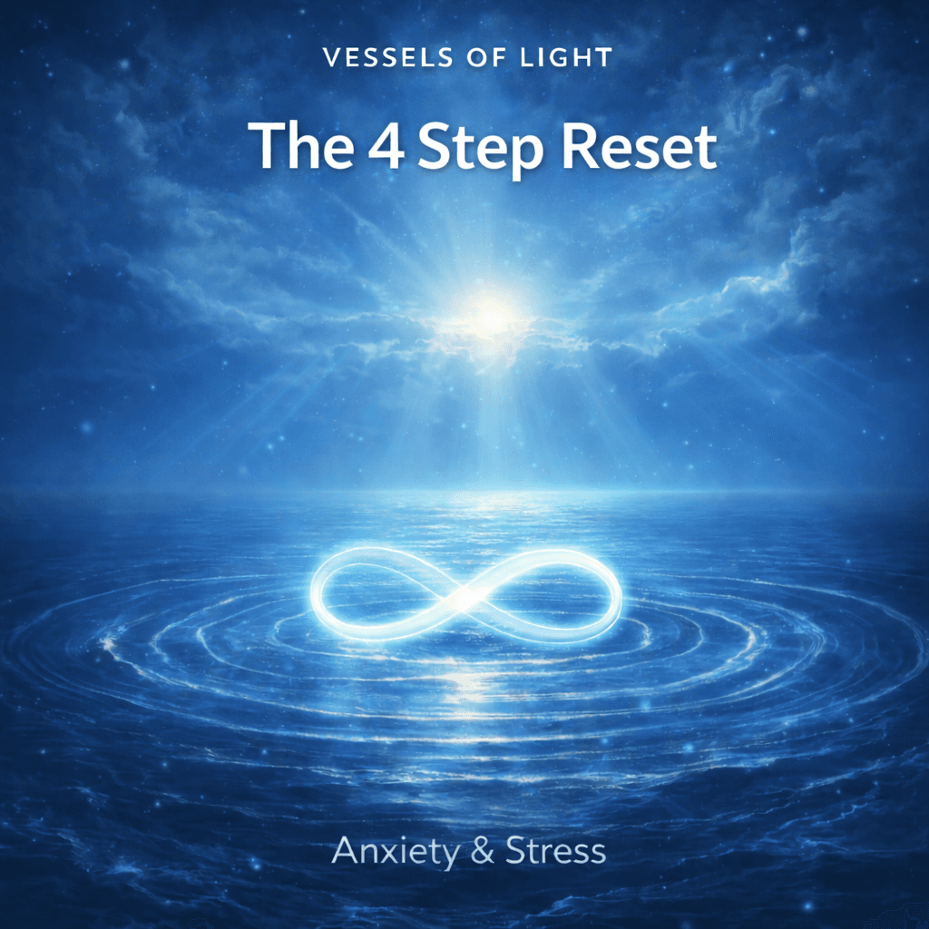 The 4 Step Reset