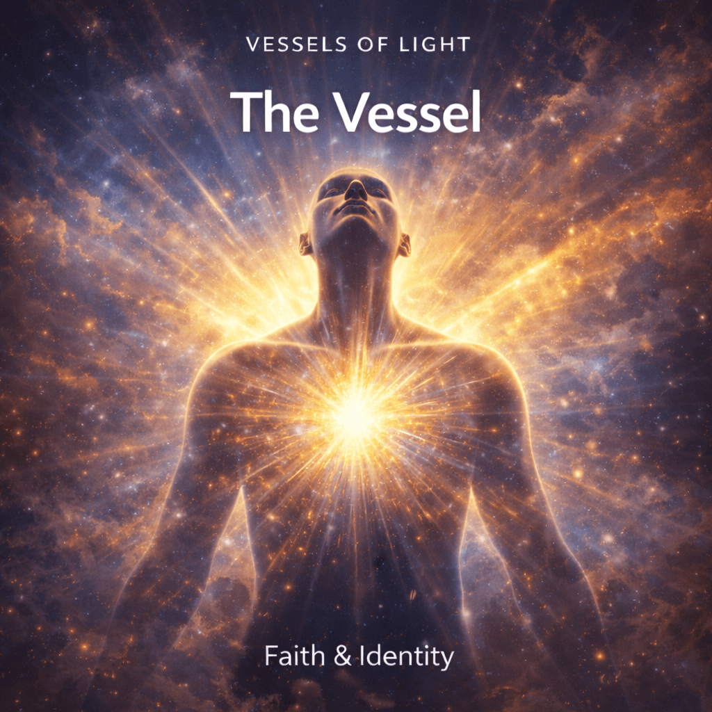 The Vessel